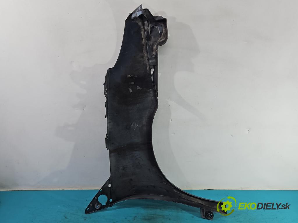 Citroen C8 2002-2014 2.0 16V 140 hp automatic 103 kW 1997 cm3 5- blatnik přední levý  (Predné ľavé)