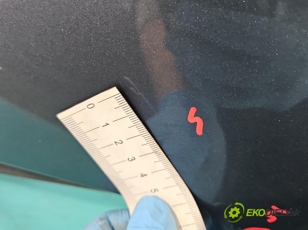 Citroen C8 2002-2014 2.0 16V 140 hp automatic 103 kW 1997 cm3 5- blatnik přední levý  (Predné ľavé)