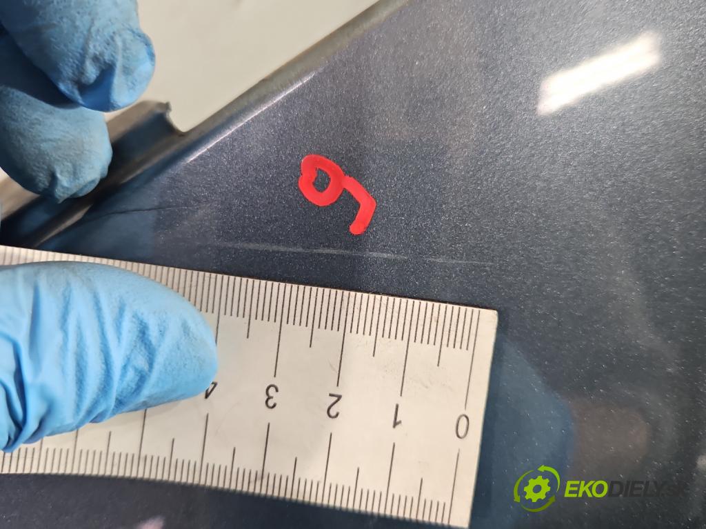 Citroen C8 2002-2014 2.0 16V 140 hp automatic 103 kW 1997 cm3 5- blatnik přední levý  (Predné ľavé)