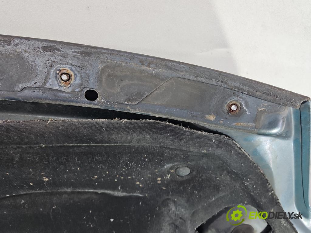 Citroen C8 2002-2014 2.0 16V 140 HP automatic 103 kW 1997 cm3 5- kapota predná