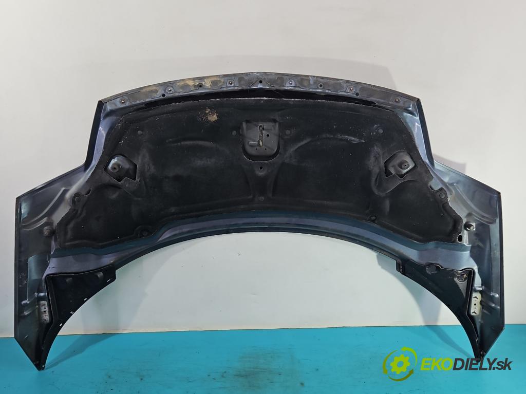 Citroen C8 2002-2014 2.0 16V 140 HP automatic 103 kW 1997 cm3 5- kapota predná