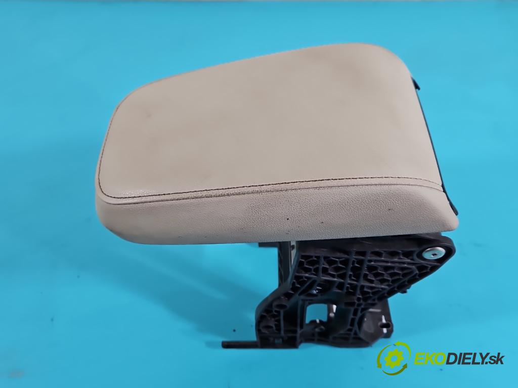 Skoda Karoq 2017- 2.0 tdi 150 HP automatic 110 kW 1968 cm3 5- operadlo W200074620/5 (Lakťové opierky)