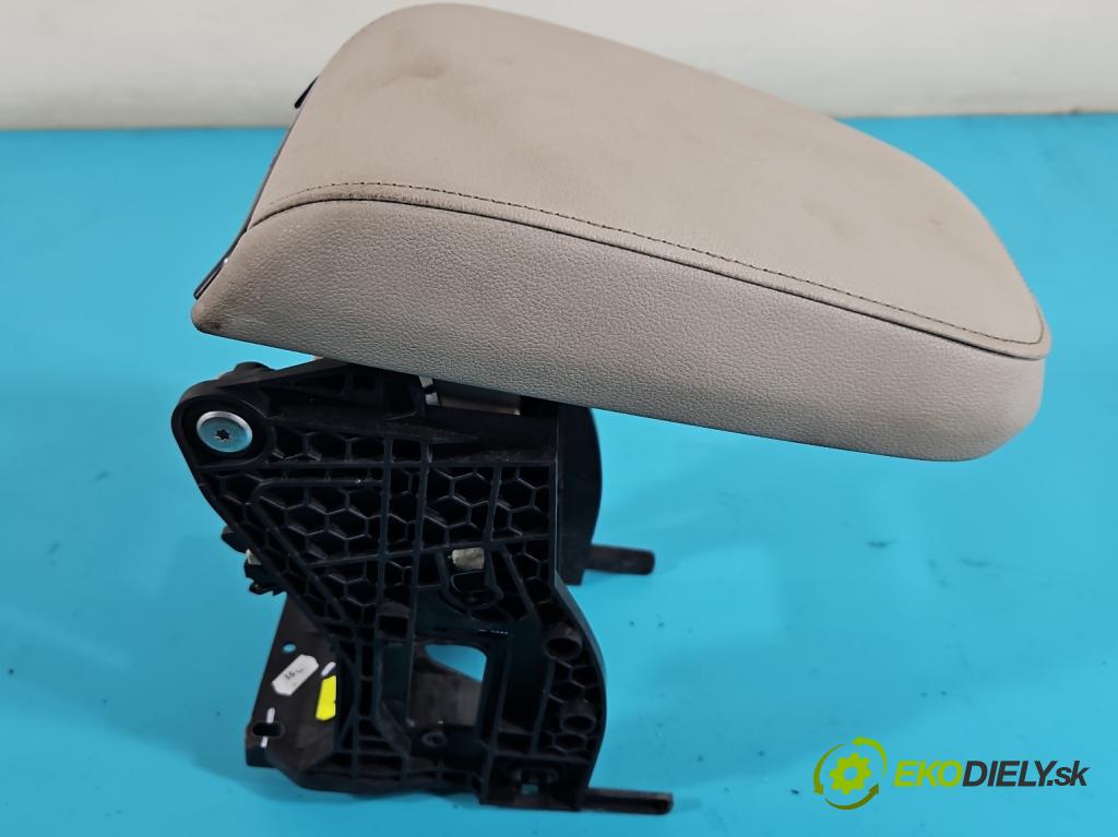 Skoda Karoq 2017- 2.0 tdi 150 HP automatic 110 kW 1968 cm3 5- operadlo W200074620/5 (Lakťové opierky)