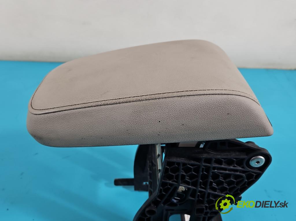 Skoda Karoq 2017- 2.0 tdi 150 HP automatic 110 kW 1968 cm3 5- operadlo W200074620/5 (Lakťové opierky)