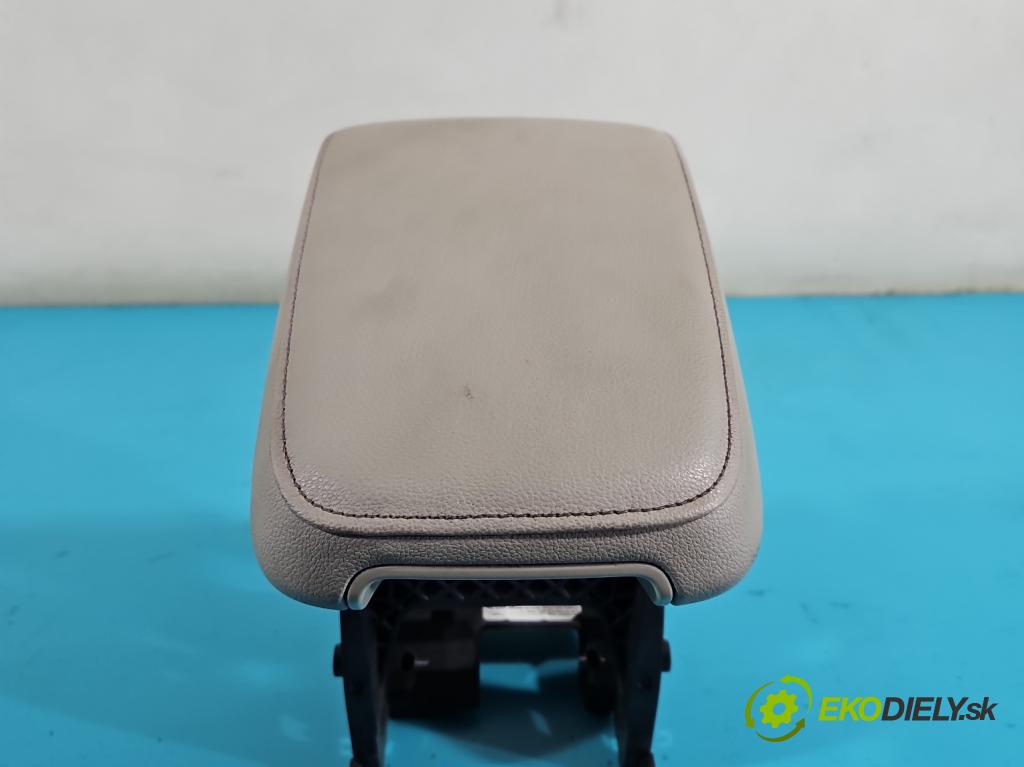 Skoda Karoq 2017- 2.0 tdi 150 HP automatic 110 kW 1968 cm3 5- operadlo W200074620/5 (Lakťové opierky)