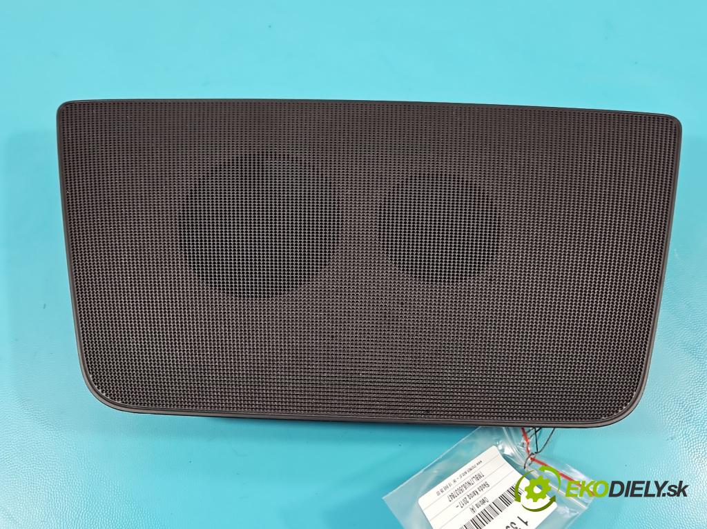 Skoda Karoq 2017- 2.0 tdi 150 HP automatic 110 kW 1968 cm3 5- kryt 57A857717