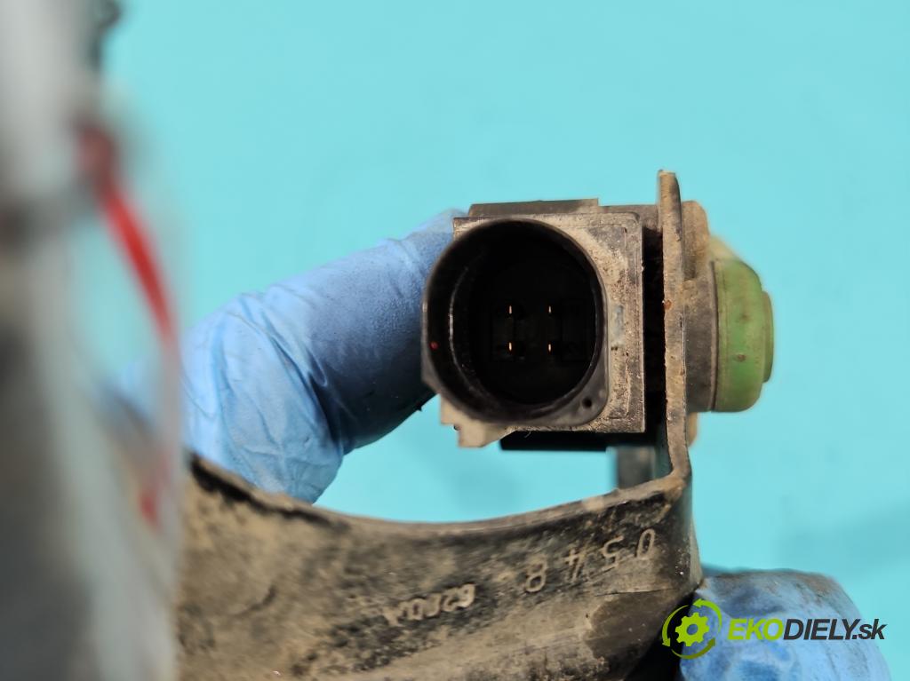 Skoda Karoq 2017- 2.0 tdi 150 HP automatic 110 kW 1968 cm3 5- snímač nastavenia xenon 5Q0907503 (Snímač)