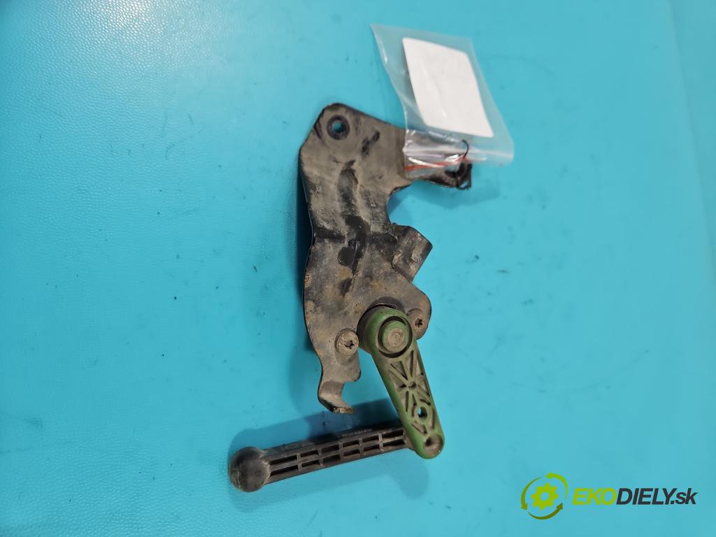 Skoda Karoq 2017- 2.0 tdi 150 HP automatic 110 kW 1968 cm3 5- snímač nastavenia xenon 5Q0907503 (Snímač)