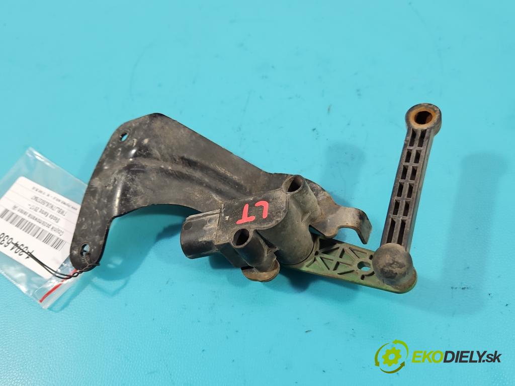 Skoda Karoq 2017- 2.0 tdi 150 HP automatic 110 kW 1968 cm3 5- snímač nastavenia xenon 5Q0907503 (Snímač)