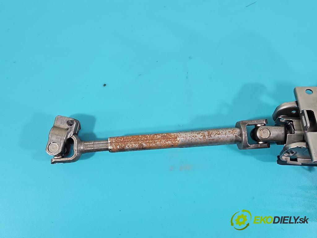 Skoda Karoq 2017- 2.0 tdi 150 HP automatic 110 kW 1968 cm3 5- Stĺpik volant  (Tyč riadenia (volantu))