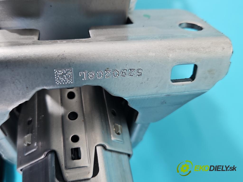 Skoda Karoq 2017- 2.0 tdi 150 HP automatic 110 kW 1968 cm3 5- Stĺpik volant  (Tyč riadenia (volantu))