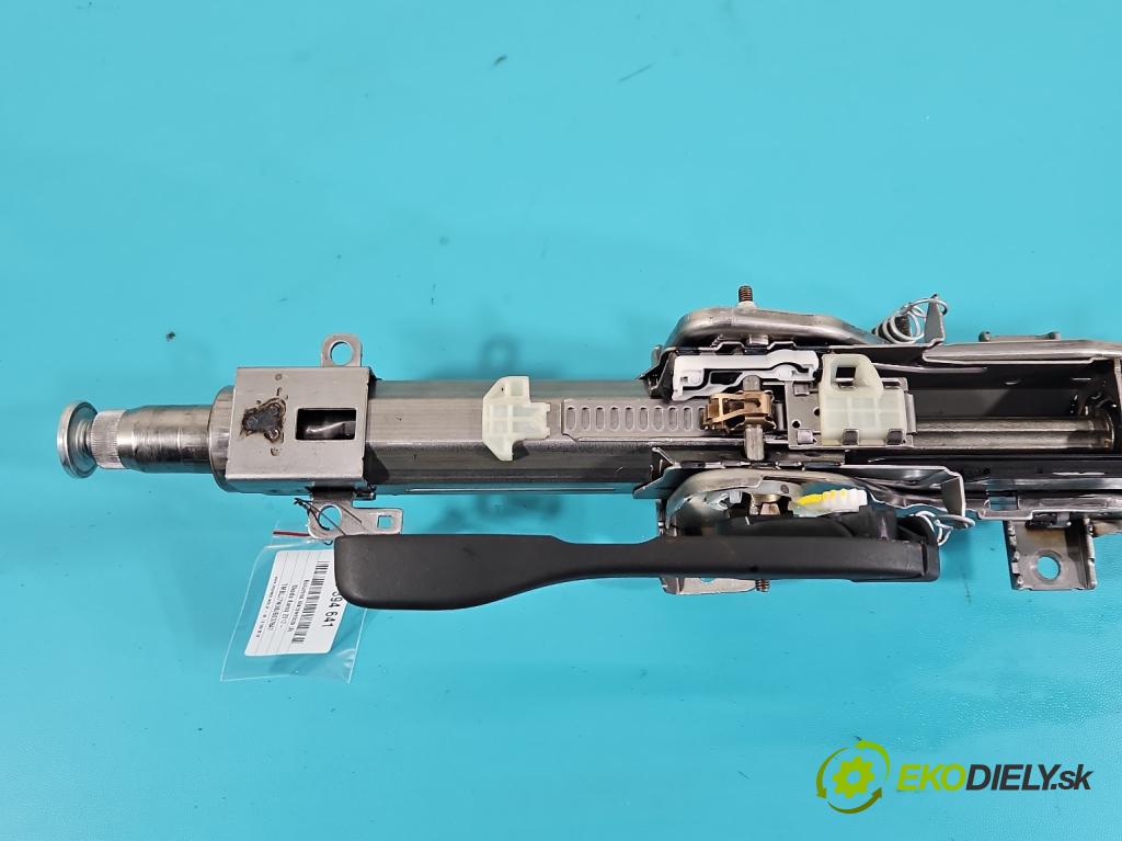 Skoda Karoq 2017- 2.0 tdi 150 HP automatic 110 kW 1968 cm3 5- Stĺpik volant  (Tyč riadenia (volantu))