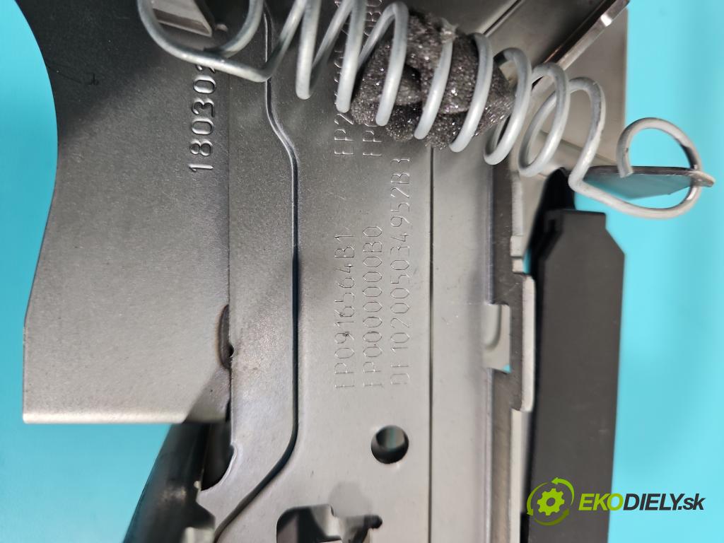 Skoda Karoq 2017- 2.0 tdi 150 HP automatic 110 kW 1968 cm3 5- Stĺpik volant  (Tyč riadenia (volantu))