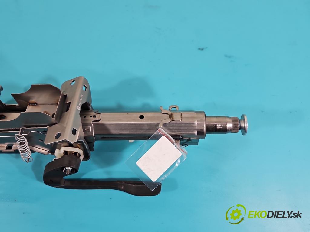 Skoda Karoq 2017- 2.0 tdi 150 HP automatic 110 kW 1968 cm3 5- Stĺpik volant  (Tyč riadenia (volantu))