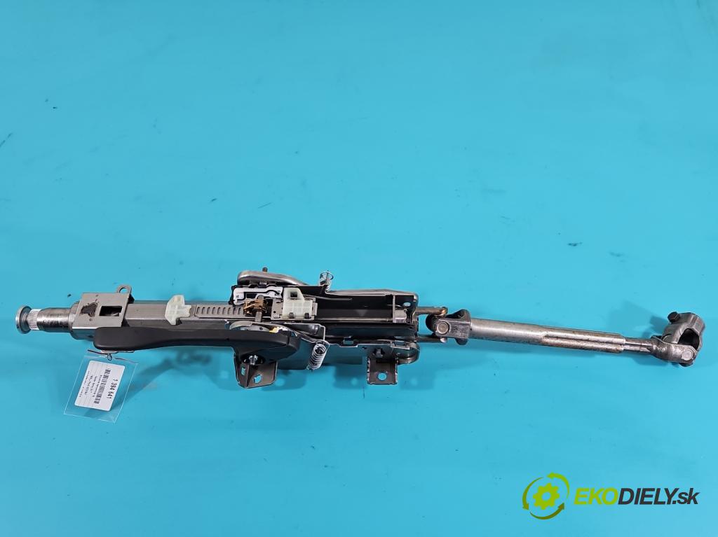 Skoda Karoq 2017- 2.0 tdi 150 HP automatic 110 kW 1968 cm3 5- Stĺpik volant  (Tyč riadenia (volantu))