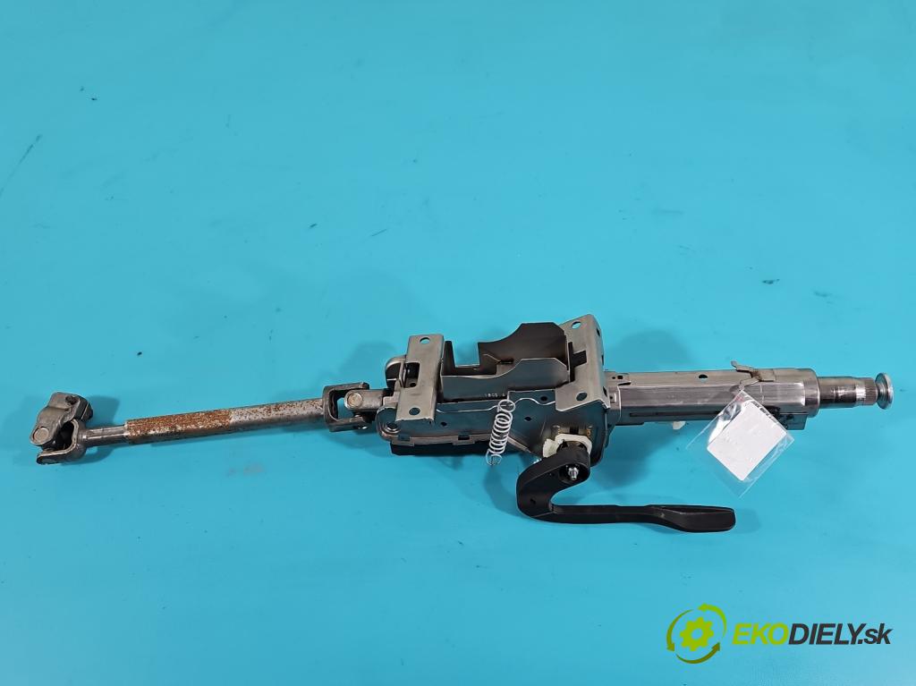 Skoda Karoq 2017- 2.0 tdi 150 HP automatic 110 kW 1968 cm3 5- Stĺpik volant  (Tyč riadenia (volantu))