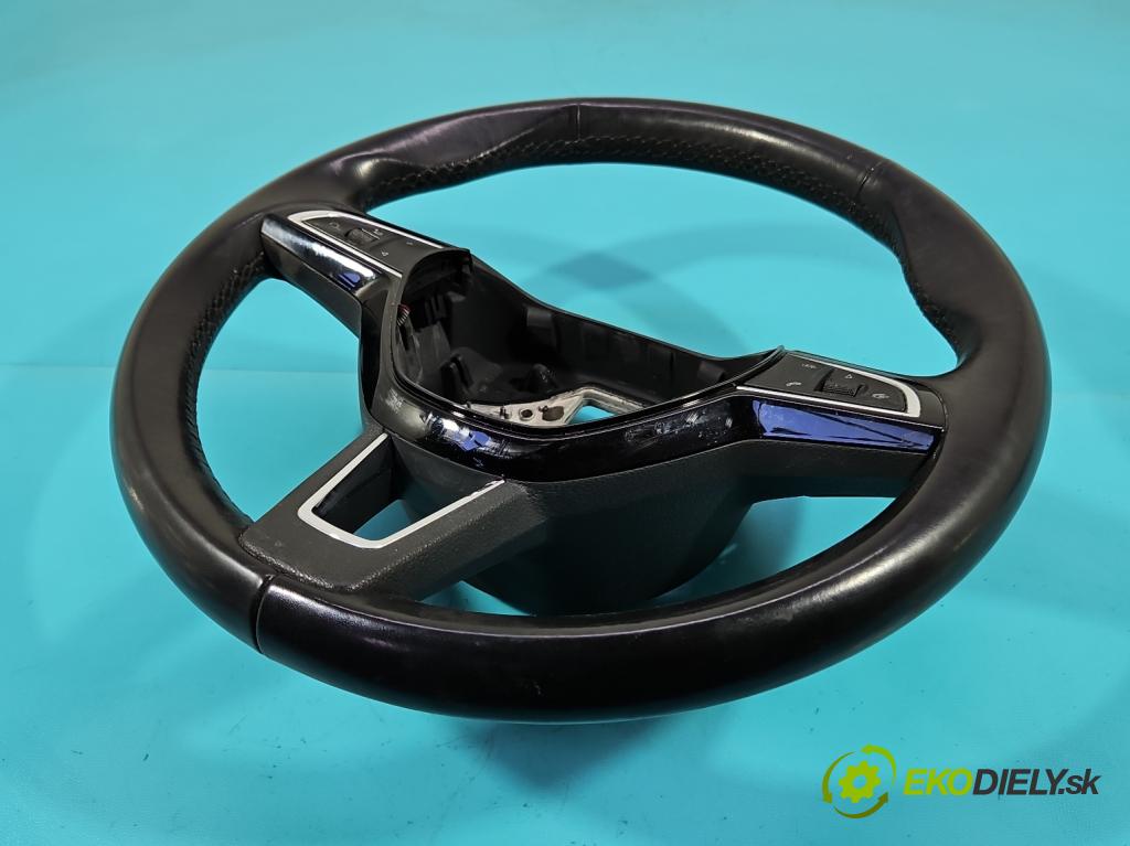 Skoda Karoq 2017- 2.0 tdi 150 HP automatic 110 kW 1968 cm3 5- volant 565419091G (Volanty)