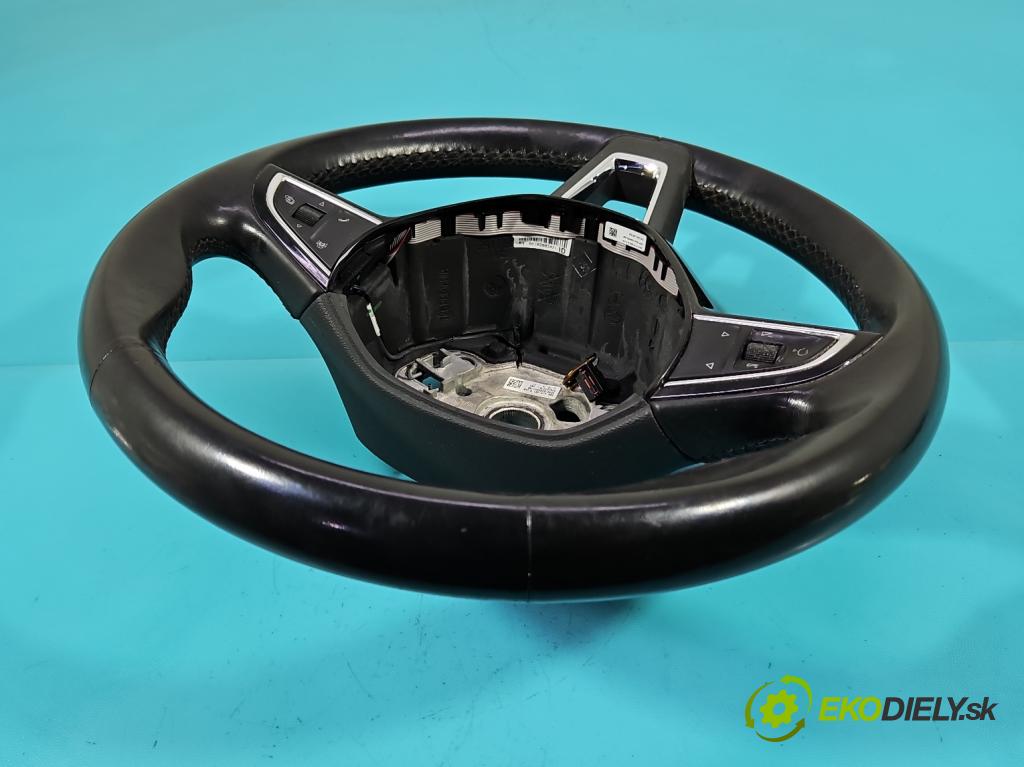 Skoda Karoq 2017- 2.0 tdi 150 HP automatic 110 kW 1968 cm3 5- volant 565419091G (Volanty)