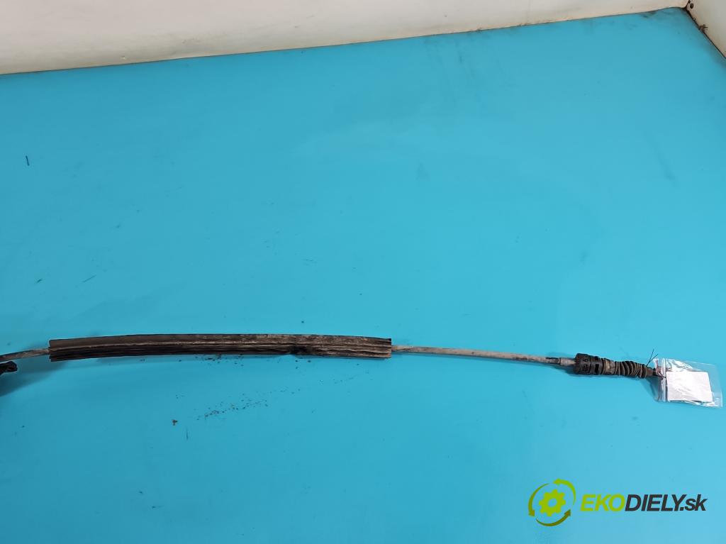 Skoda Karoq 2017- 2.0 tdi 150 HP automatic 110 kW 1968 cm3 5- Páka: Změny: stupeň,rýchlosť 5Q1713023BJ (Rýchlostné páky / kulisy)