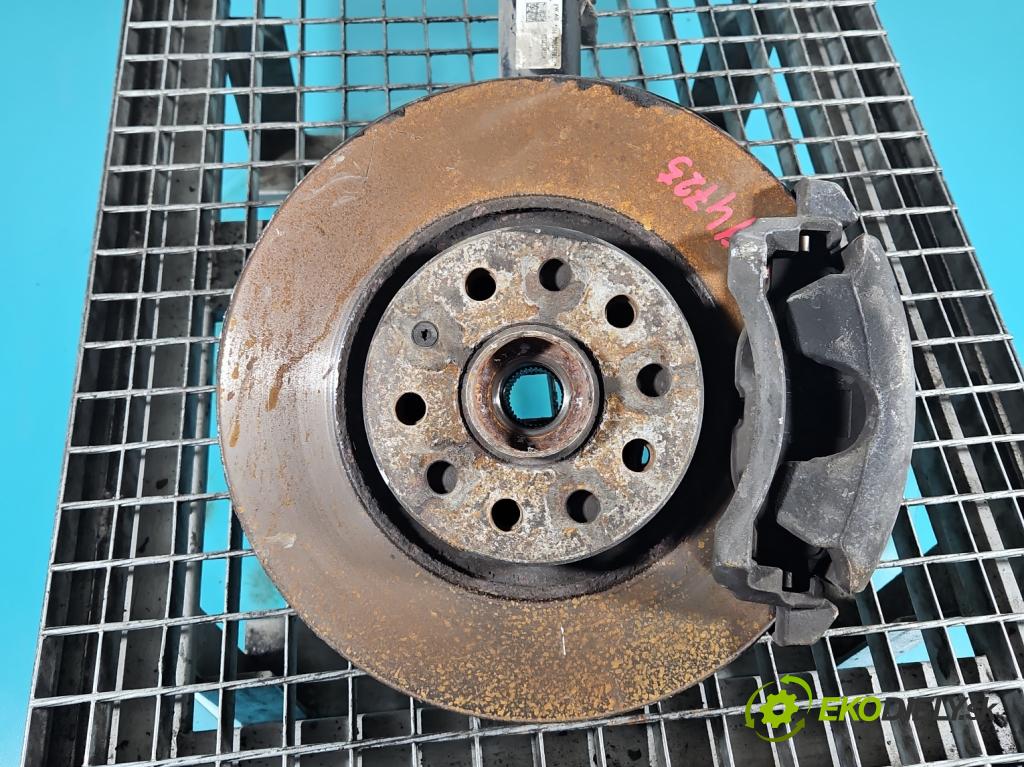 Skoda Karoq 2017- 2.0 tdi 150 HP automatic 110 kW 1968 cm3 5- náboj pravé  (Náboje)