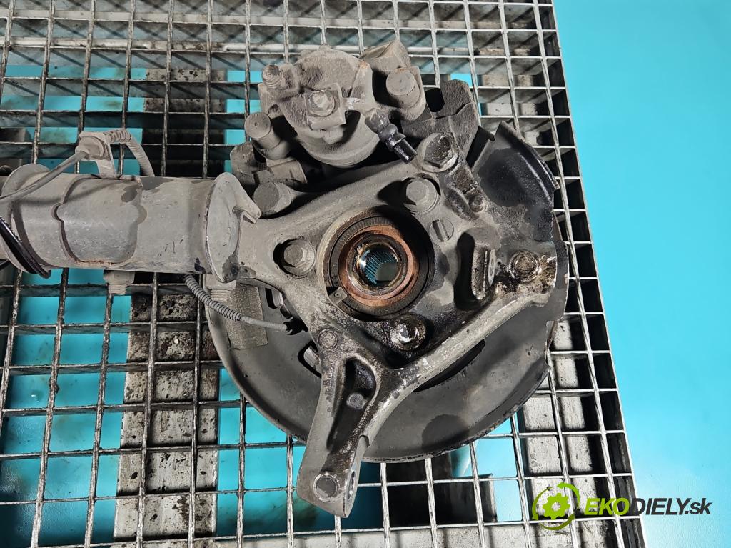 Opel Astra V 2015- 1.6 cdti 110 HP manual 81 kW 1598 cm3 5- náboj ľavé (Náboje)