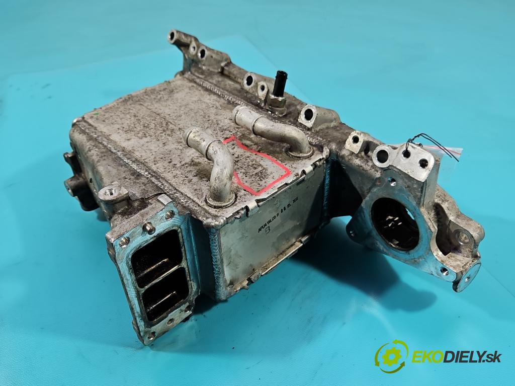 Skoda Karoq 2017- 2.0 tdi 150 HP automatic 110 kW 1968 cm3 5- zvod nasávací 04L129766AL (Sacie potrubia)