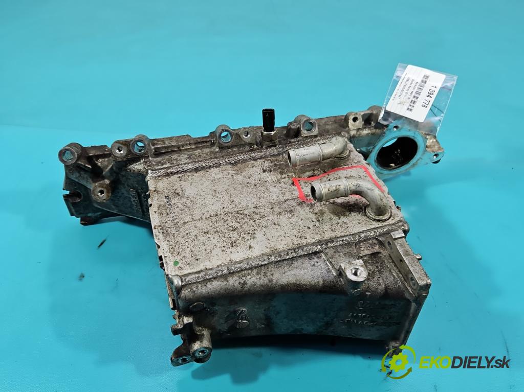 Skoda Karoq 2017- 2.0 tdi 150 HP automatic 110 kW 1968 cm3 5- zvod nasávací 04L129766AL (Sacie potrubia)