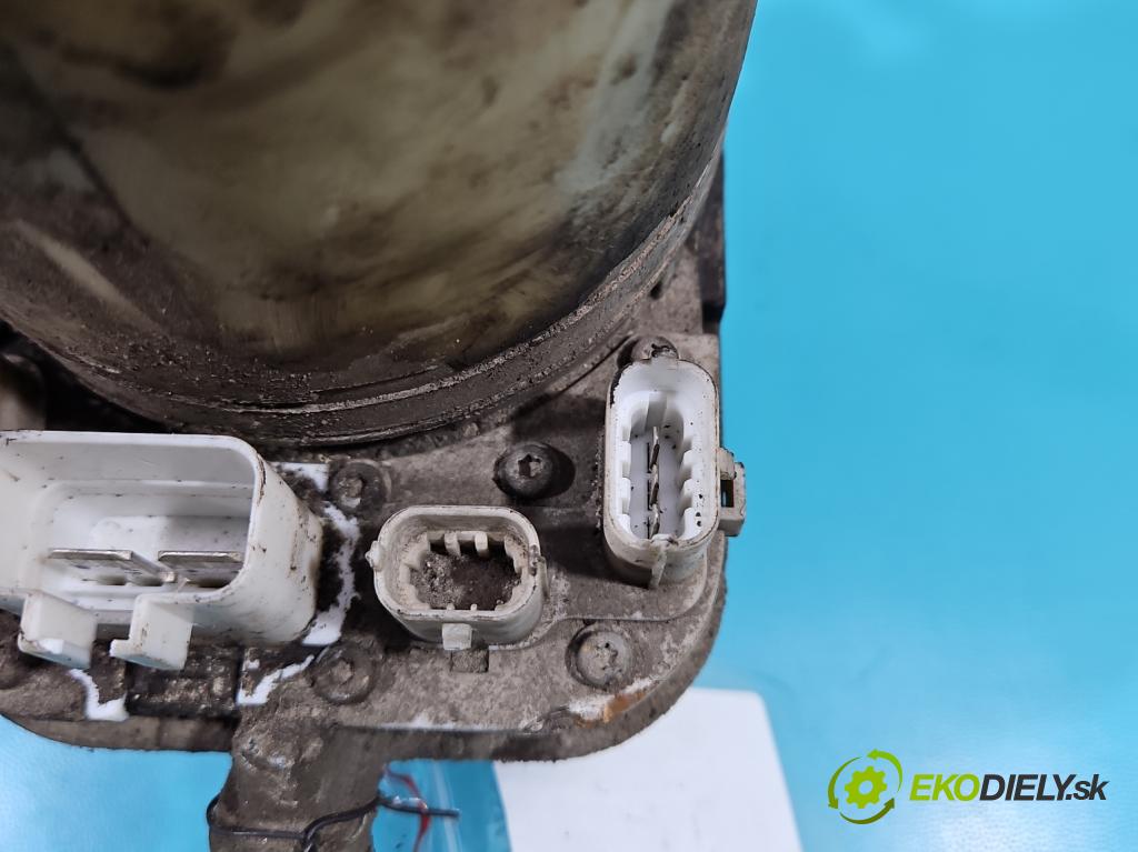 Opel Signum 3.0 ctdi: 177 HP manual 130 kW 2959 cm3 5- čerpadlo posilovač  (Servočerpadlá, pumpy riadenia)