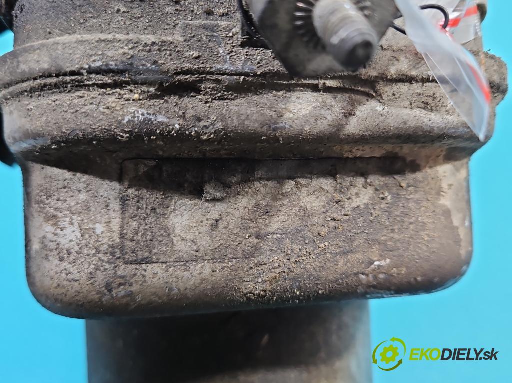 Opel Signum 3.0 ctdi: 177 HP manual 130 kW 2959 cm3 5- čerpadlo posilovač  (Servočerpadlá, pumpy riadenia)