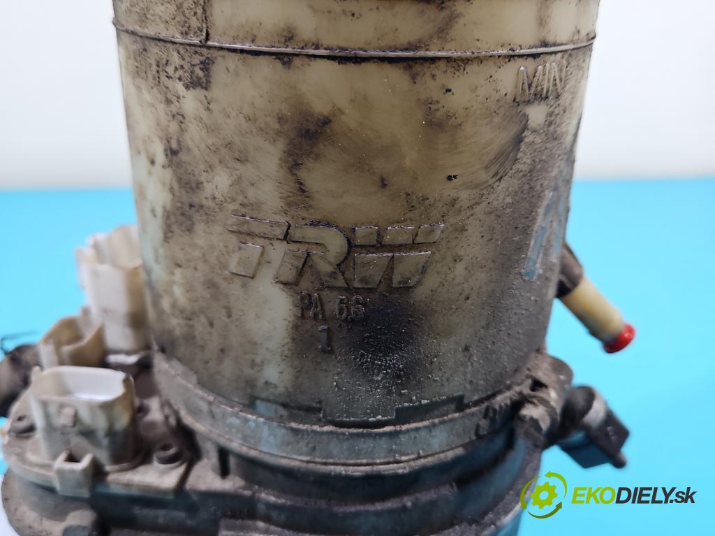 Opel Signum 3.0 ctdi: 177 HP manual 130 kW 2959 cm3 5- čerpadlo posilovač  (Servočerpadlá, pumpy riadenia)