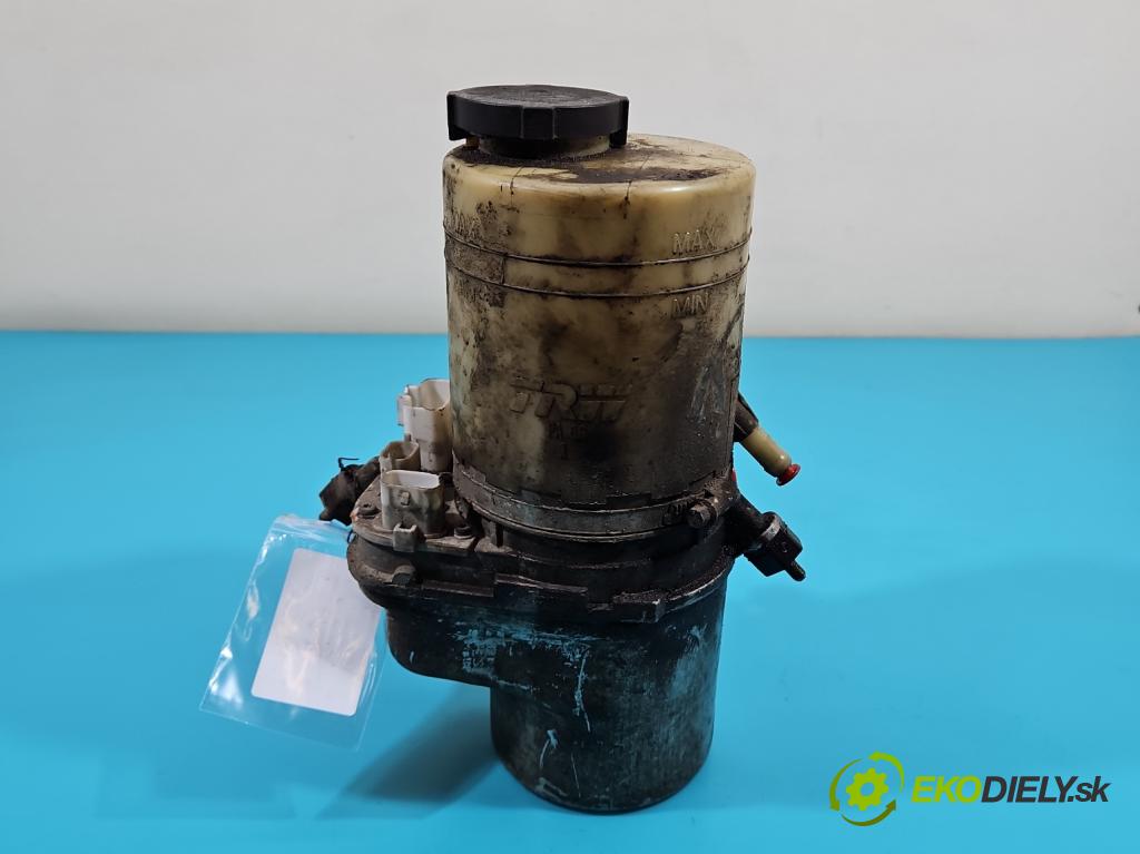 Opel Signum 3.0 ctdi: 177 HP manual 130 kW 2959 cm3 5- čerpadlo posilovač  (Servočerpadlá, pumpy riadenia)