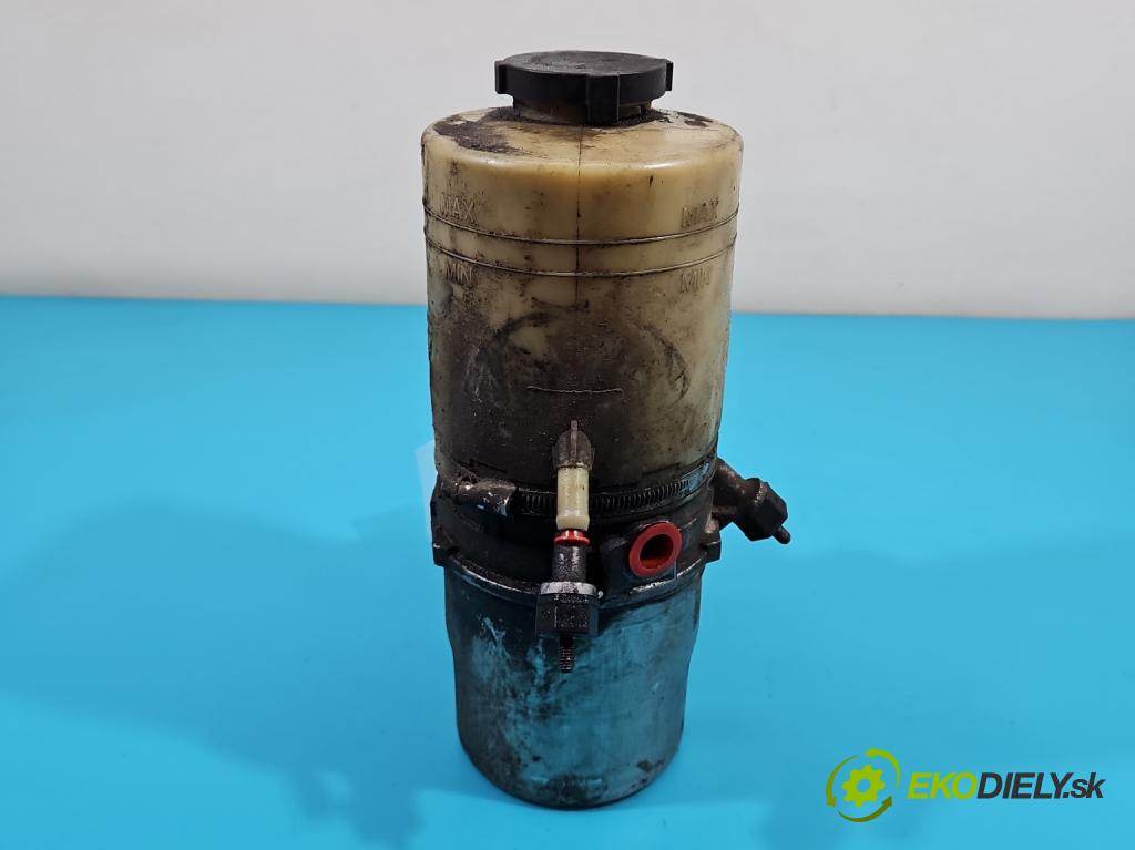 Opel Signum 3.0 ctdi: 177 HP manual 130 kW 2959 cm3 5- čerpadlo posilovač  (Servočerpadlá, pumpy riadenia)