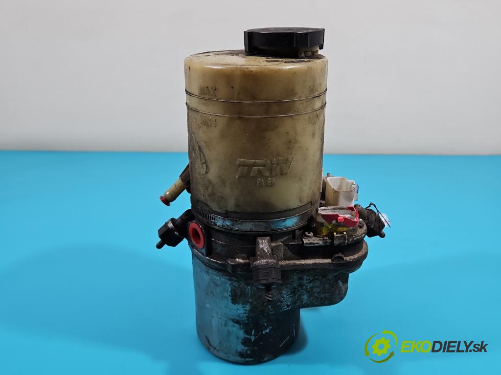 Opel Signum 3.0 ctdi: 177 HP manual 130 kW 2959 cm3 5- čerpadlo posilovač  (Servočerpadlá, pumpy riadenia)