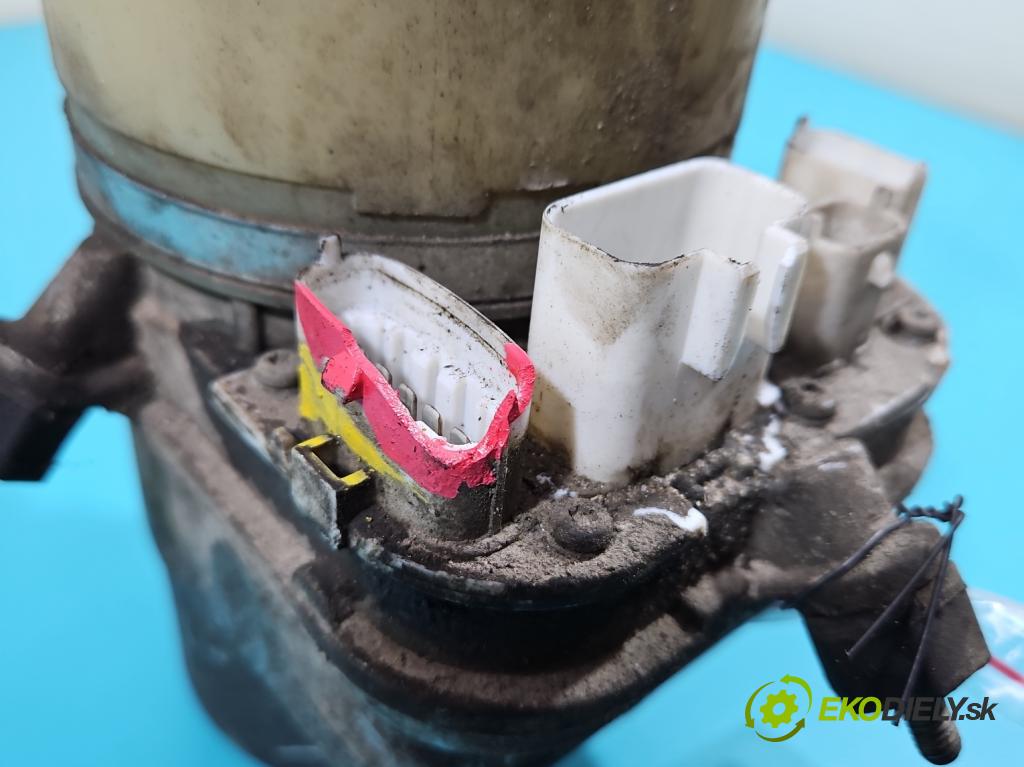 Opel Signum 3.0 ctdi: 177 HP manual 130 kW 2959 cm3 5- čerpadlo posilovač  (Servočerpadlá, pumpy riadenia)