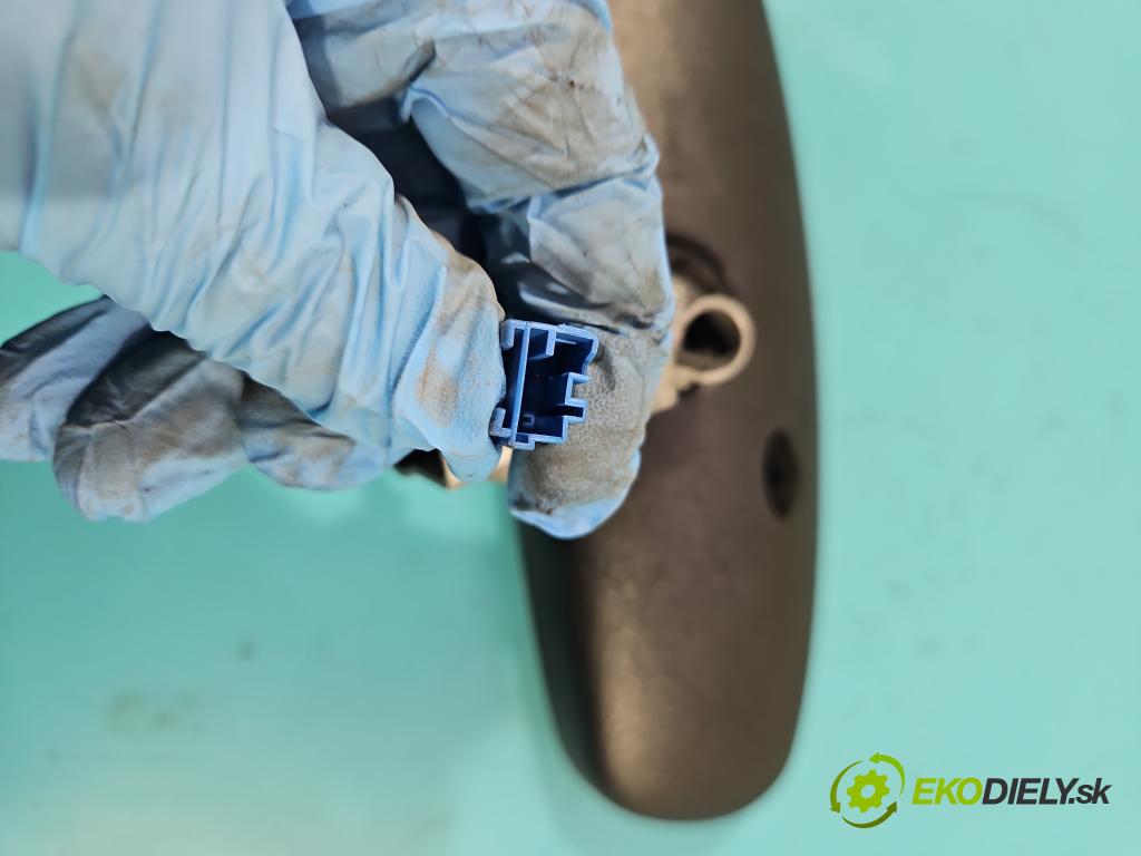 Citroen C8 2002-2014 2.0 16V 140 hp automatic 103 kW 1997 cm3 5- zpětné zrcátko vnitřní 14006767XT (Světla vnitřní)