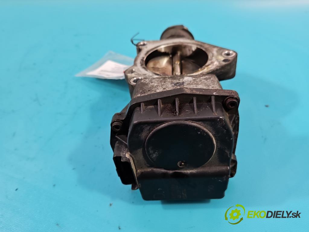 Citroen C8 2002-2014 2.0 16V 140 HP automatic 103 kW 1997 cm3 5- klapka 965078738002 (Škrtiace klapky)