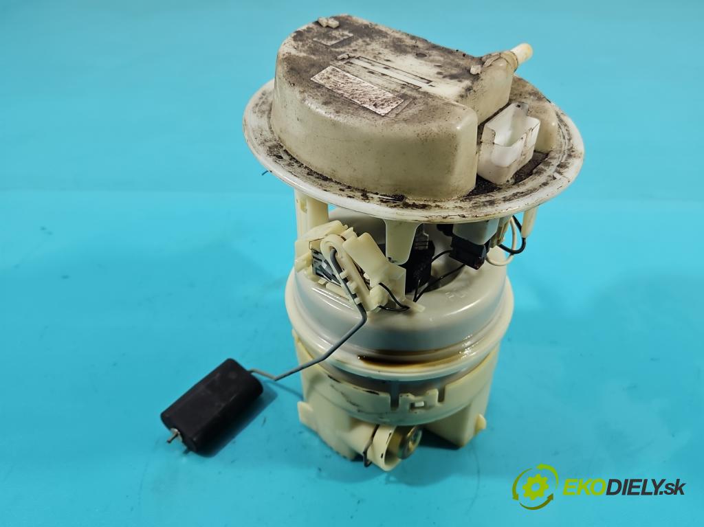 Citroen C8 2002-2014 2.0 16V 140 hp automatic 103 kW 1997 cm3 5- čerpadlo paliva 