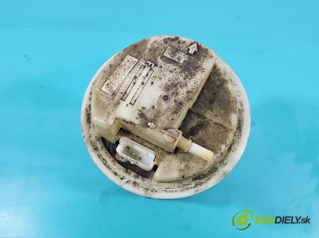 Citroen C8 2002-2014 2.0 16V 140 hp automatic 103 kW 1997 cm3 5- čerpadlo paliva