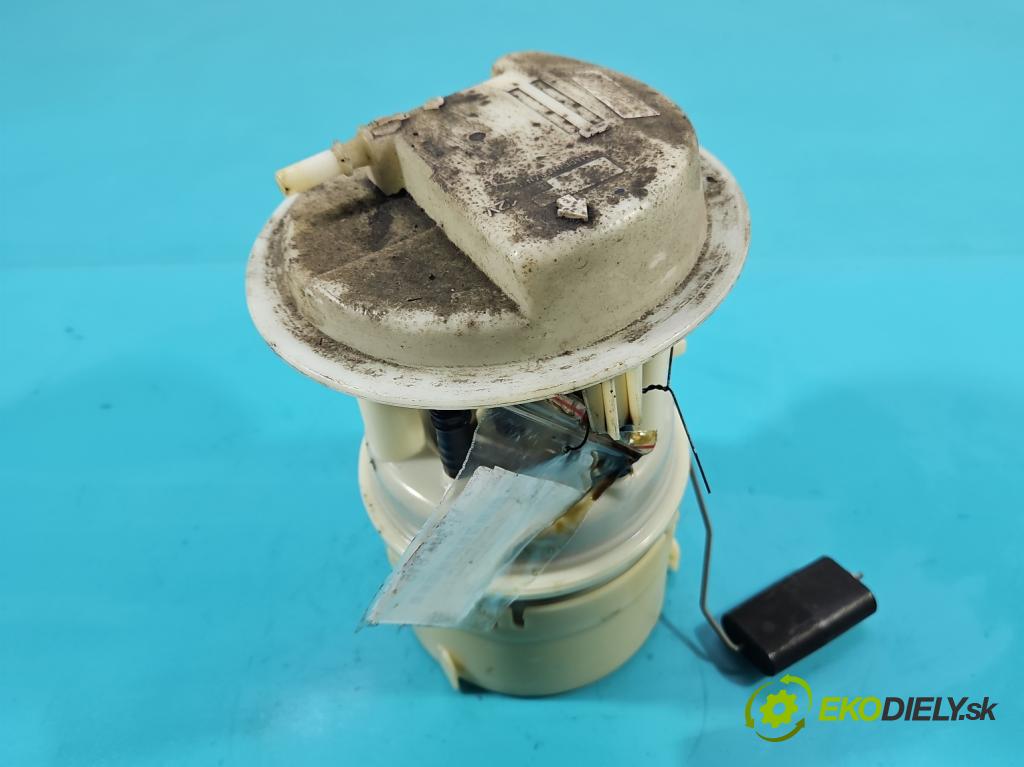 Citroen C8 2002-2014 2.0 16V 140 hp automatic 103 kW 1997 cm3 5- čerpadlo paliva