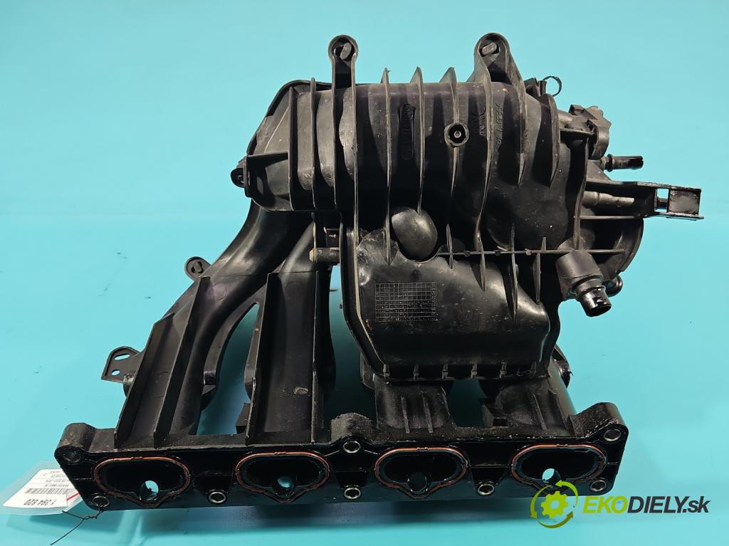 Citroen C8 2002-2014 2.0 16V 140 HP automatic 103 kW 1997 cm3 5- zvod nasávací 966240148000 (Sacie potrubia)