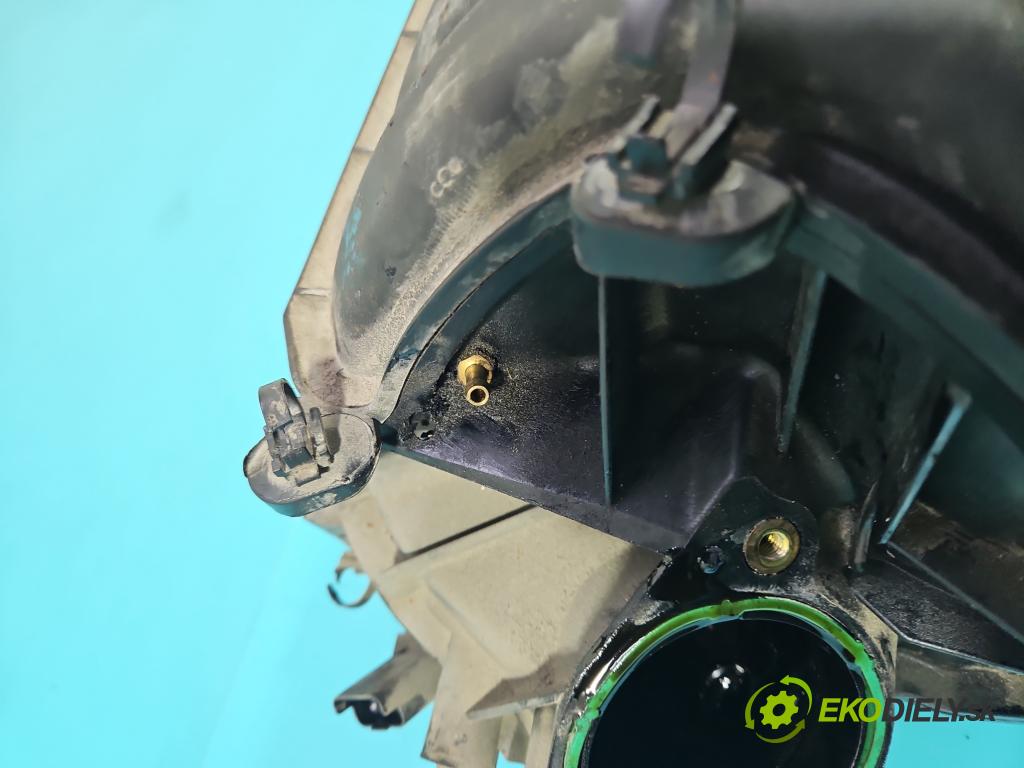 Citroen C8 2002-2014 2.0 16V 140 HP automatic 103 kW 1997 cm3 5- zvod nasávací 966240148000 (Sacie potrubia)