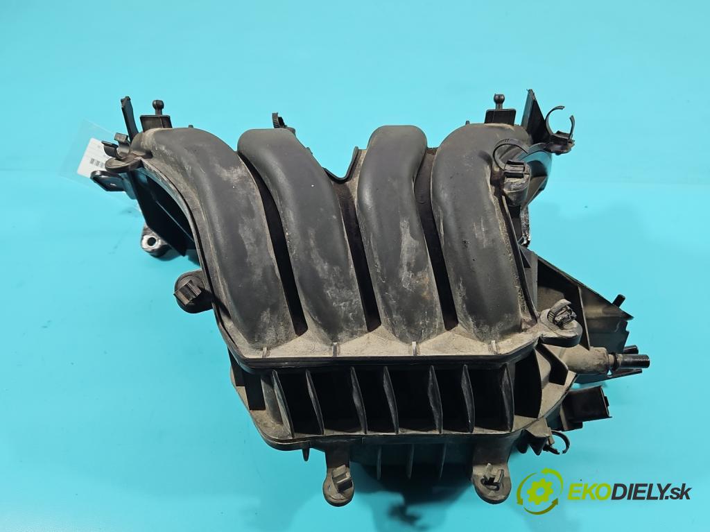 Citroen C8 2002-2014 2.0 16V 140 HP automatic 103 kW 1997 cm3 5- zvod nasávací 966240148000 (Sacie potrubia)