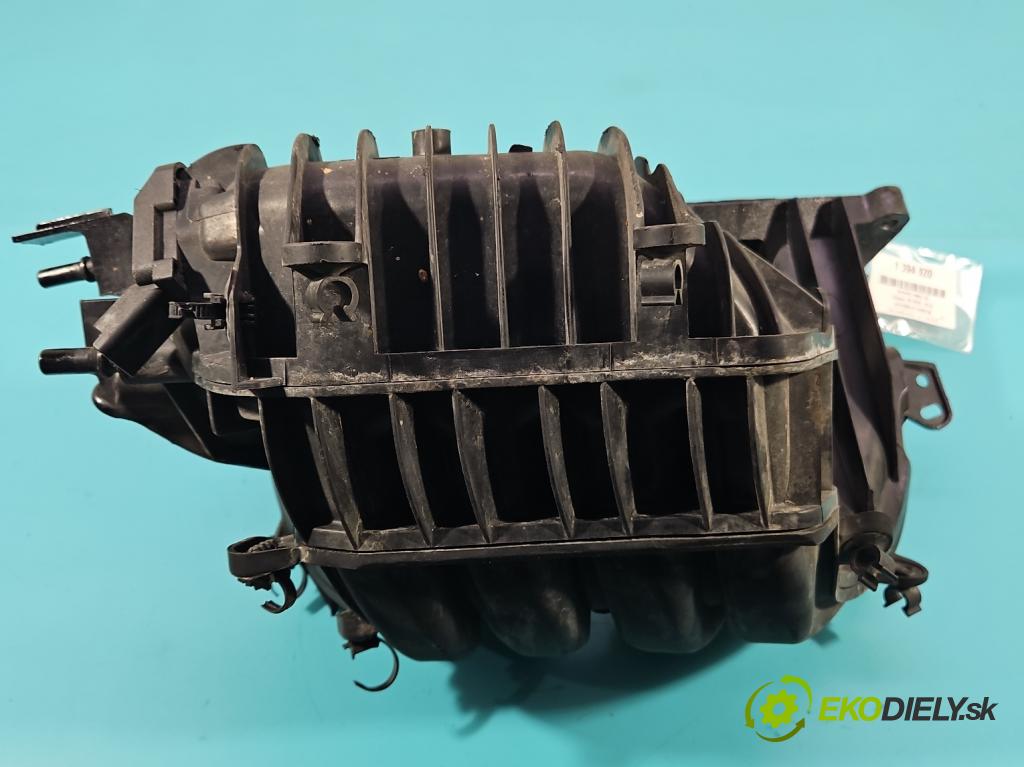 Citroen C8 2002-2014 2.0 16V 140 HP automatic 103 kW 1997 cm3 5- zvod nasávací 966240148000 (Sacie potrubia)