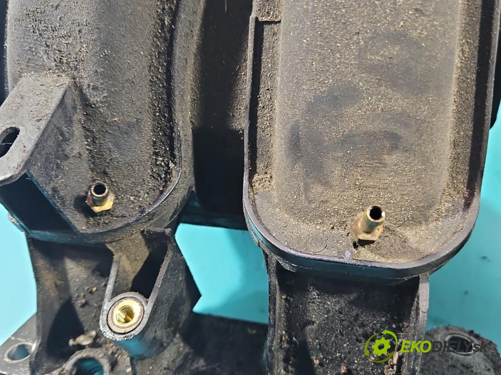 Citroen C8 2002-2014 2.0 16V 140 HP automatic 103 kW 1997 cm3 5- zvod nasávací 966240148000 (Sacie potrubia)