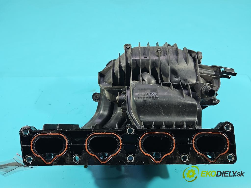 Citroen C8 2002-2014 2.0 16V 140 HP automatic 103 kW 1997 cm3 5- zvod nasávací 966240148000 (Sacie potrubia)