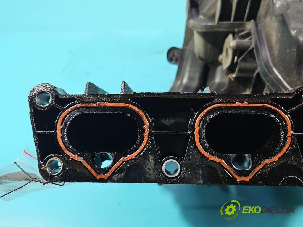 Citroen C8 2002-2014 2.0 16V 140 HP automatic 103 kW 1997 cm3 5- zvod nasávací 966240148000 (Sacie potrubia)