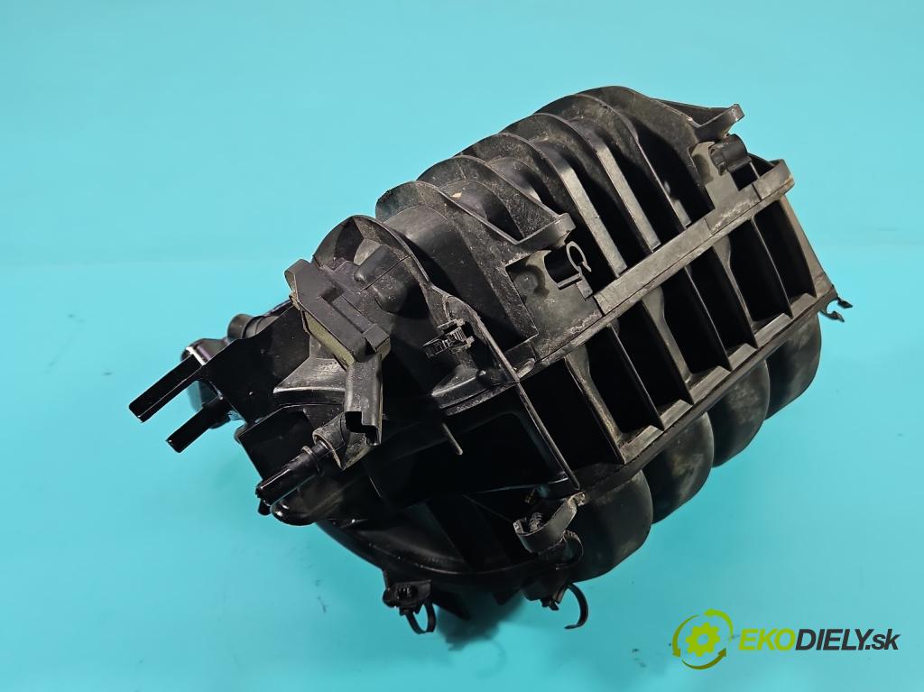 Citroen C8 2002-2014 2.0 16V 140 HP automatic 103 kW 1997 cm3 5- zvod nasávací 966240148000 (Sacie potrubia)