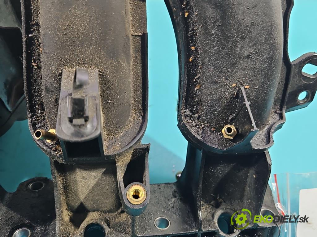 Citroen C8 2002-2014 2.0 16V 140 HP automatic 103 kW 1997 cm3 5- zvod nasávací 966240148000 (Sacie potrubia)