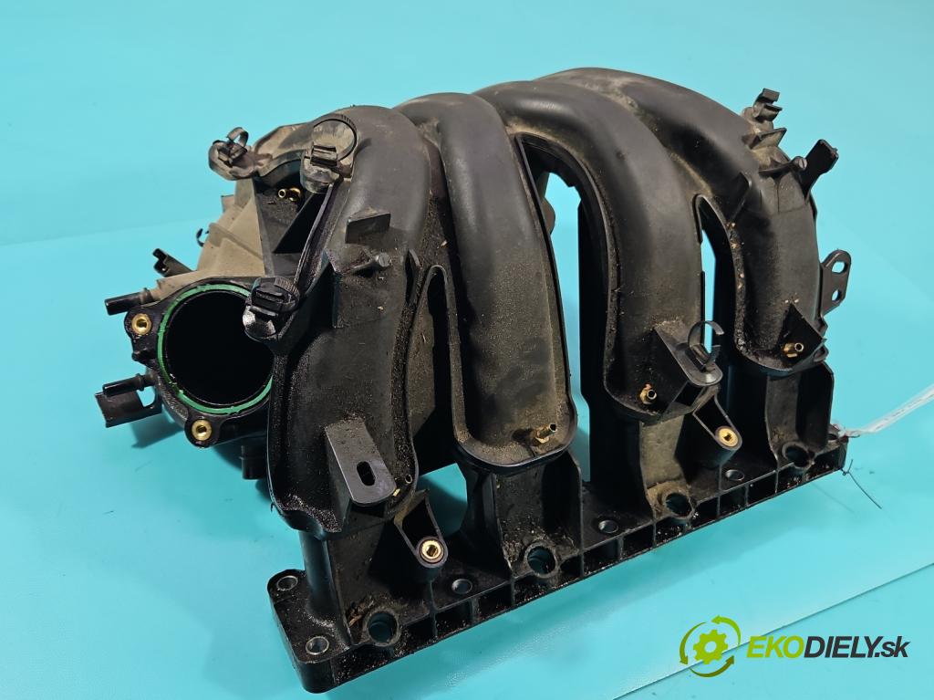 Citroen C8 2002-2014 2.0 16V 140 HP automatic 103 kW 1997 cm3 5- zvod nasávací 966240148000 (Sacie potrubia)