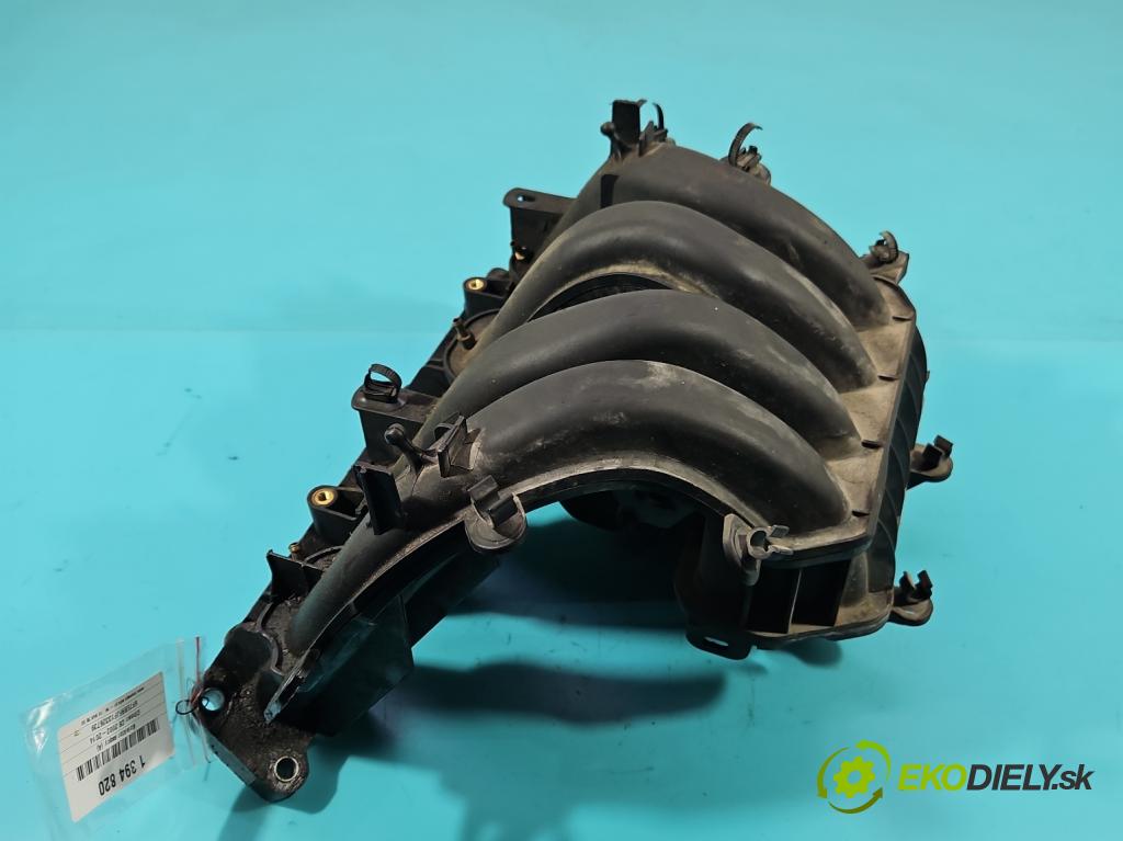 Citroen C8 2002-2014 2.0 16V 140 HP automatic 103 kW 1997 cm3 5- zvod nasávací 966240148000 (Sacie potrubia)